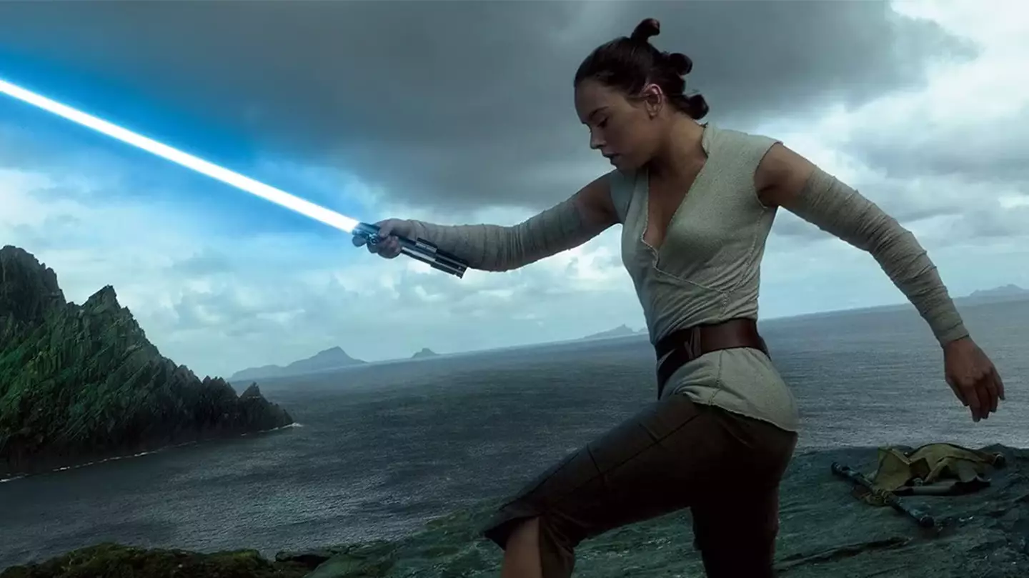 Star Wars fans bracing themselves over cancelled movies, and we get it