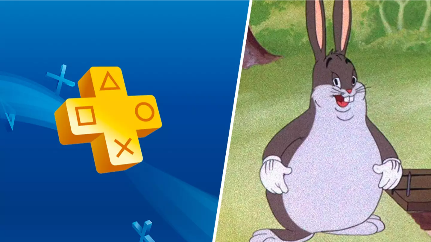 PlayStation Plus users refuse to download 'insane' 200GB free game