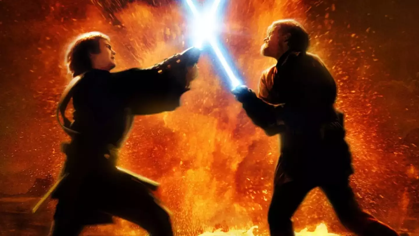 Star Wars fans 'hate' controversial recast: 'it makes no sense to me'
