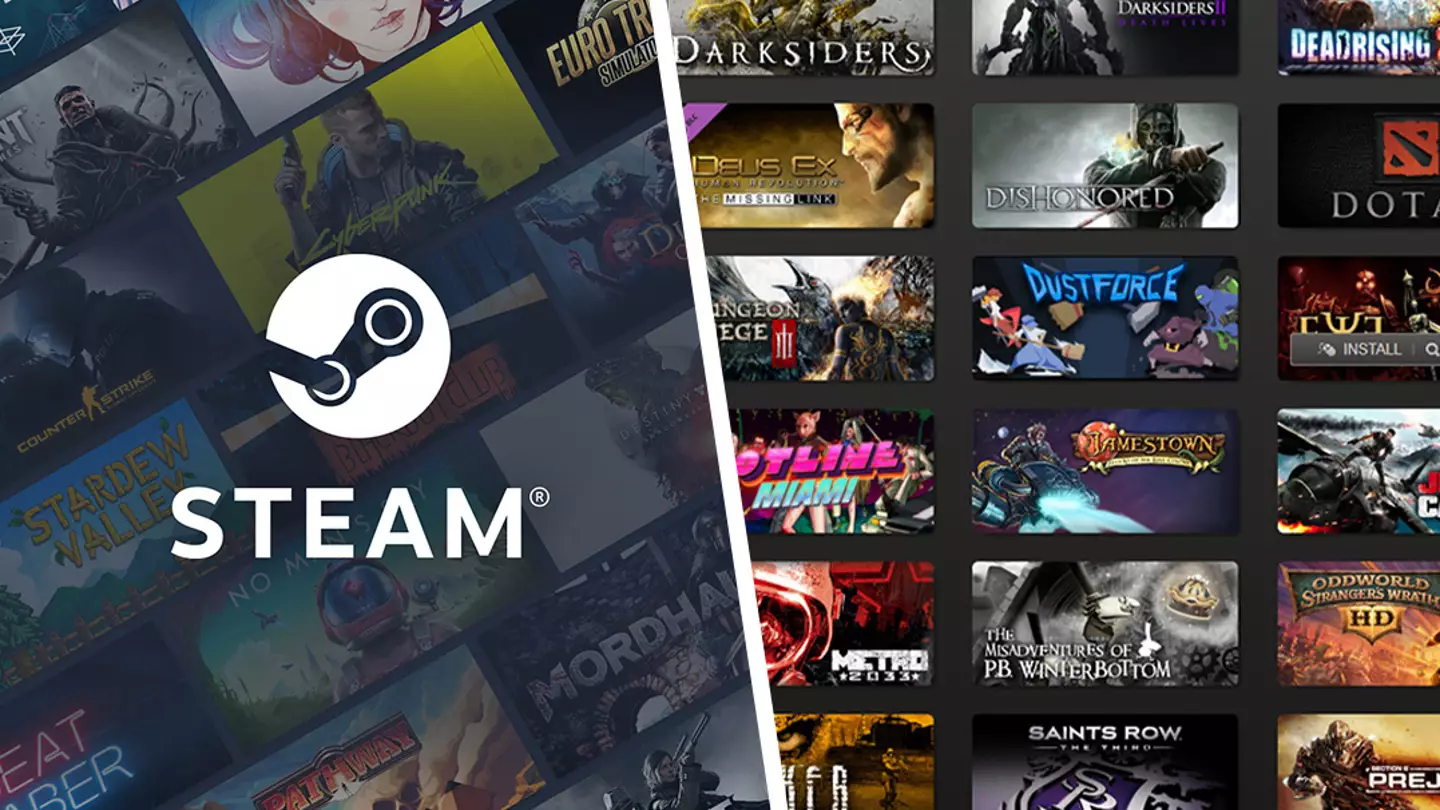Steam users have one last chance to grab free store credit