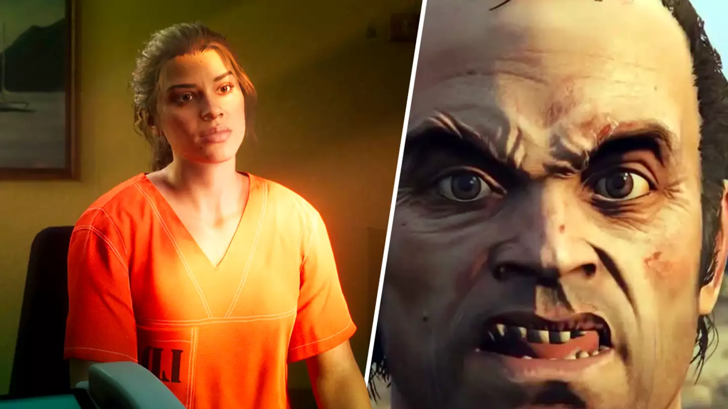 GTA 6 'Trailer 2' theories are driving fans nuts