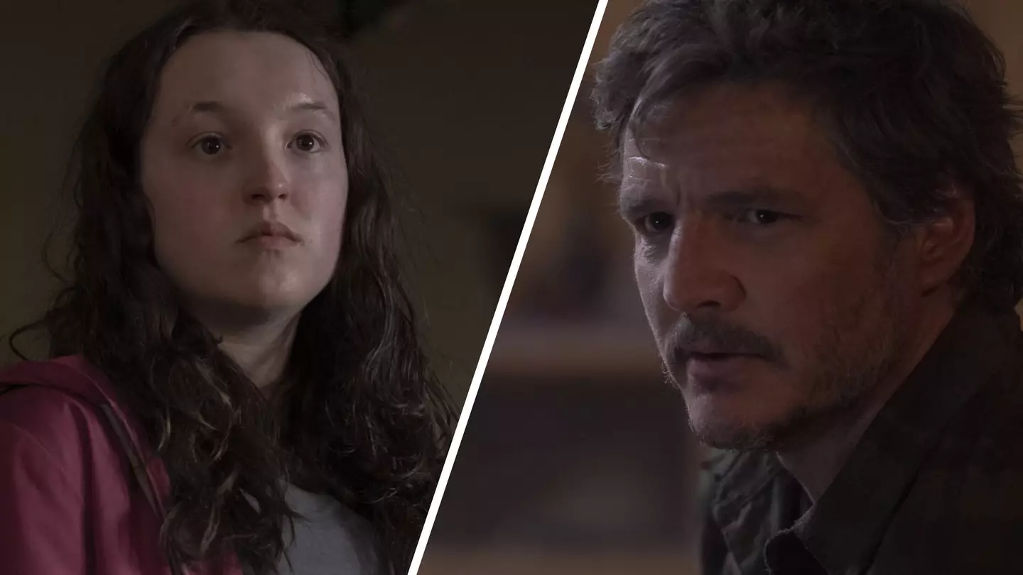 HBO's The Last of Us: fans spot filming error in latest episode