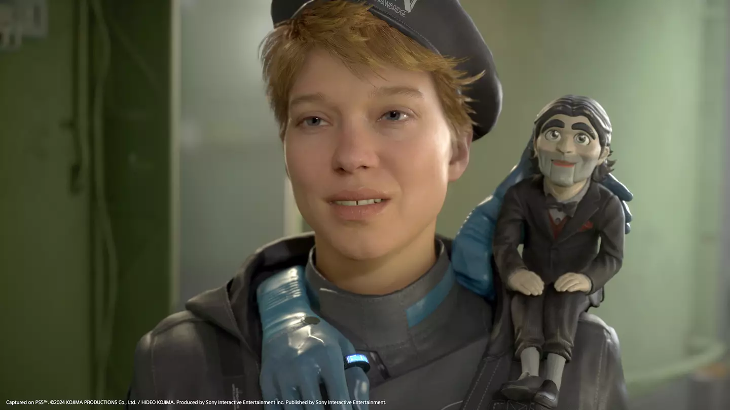 Sony Interactive Entertainment