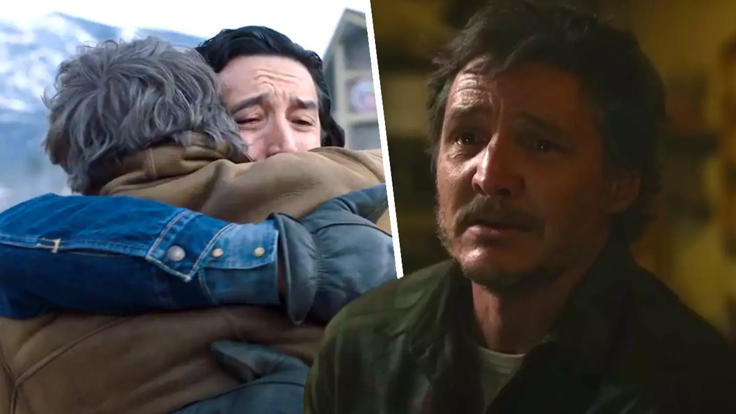 The Last Of Us praised for Pedro Pascal's portrayal of Joel's PTSD