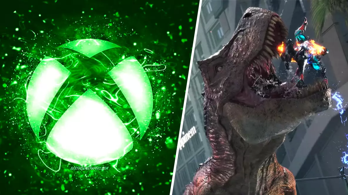 Xbox’s new free game is ‘outrageously fun’