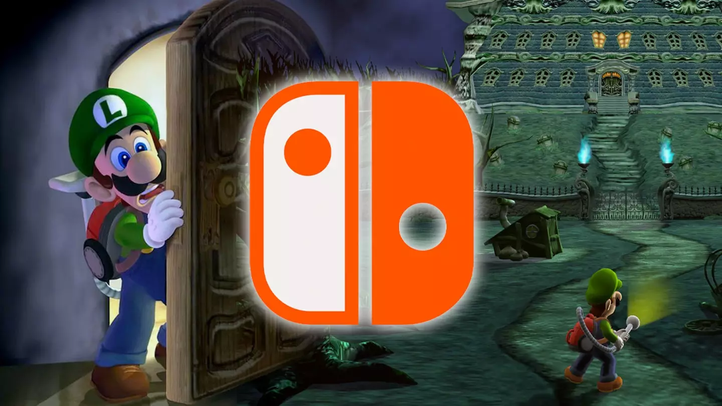 Nintendo Switch To Add New Free Game You Shouldn't Miss