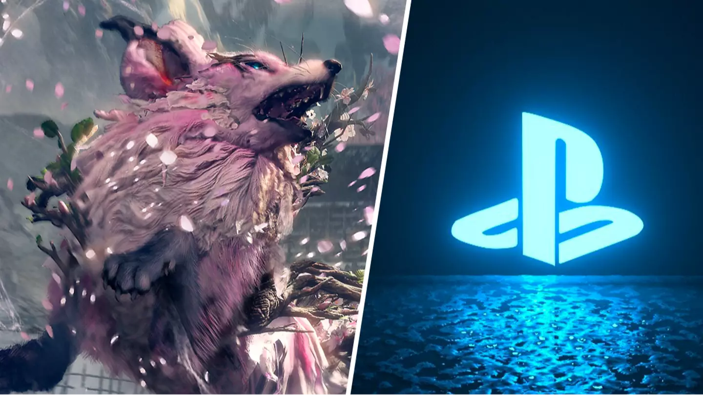 PlayStation drops 1,000 hours of free games in biggest drop we’ve ever seen