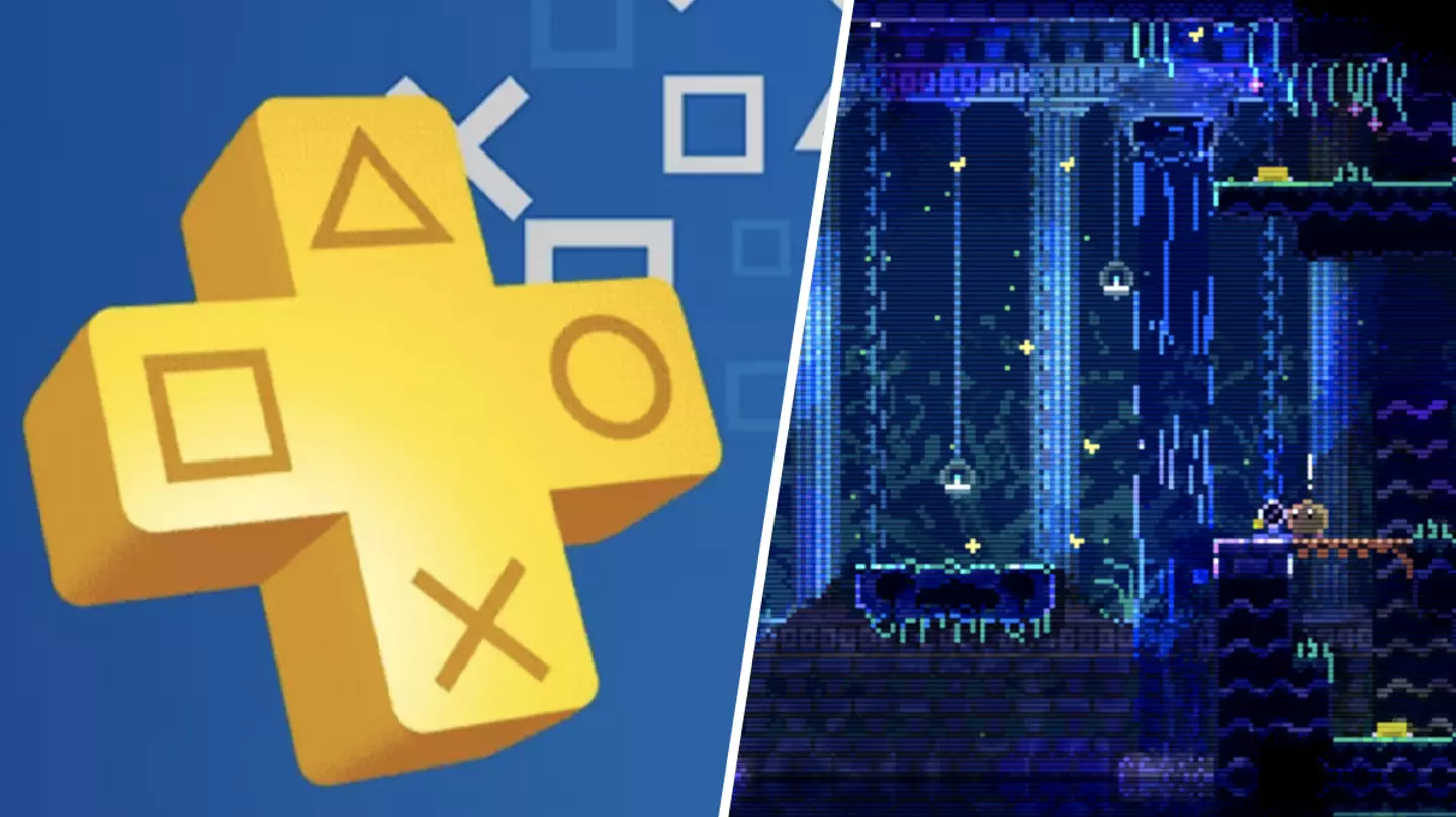 This PlayStation Plus free gem has GOTY potential