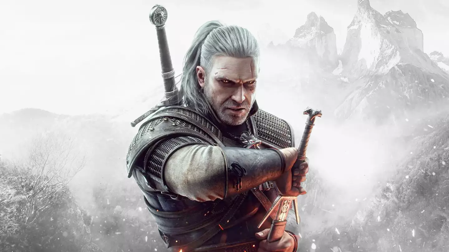 The Witcher 3 free download available for very limited time