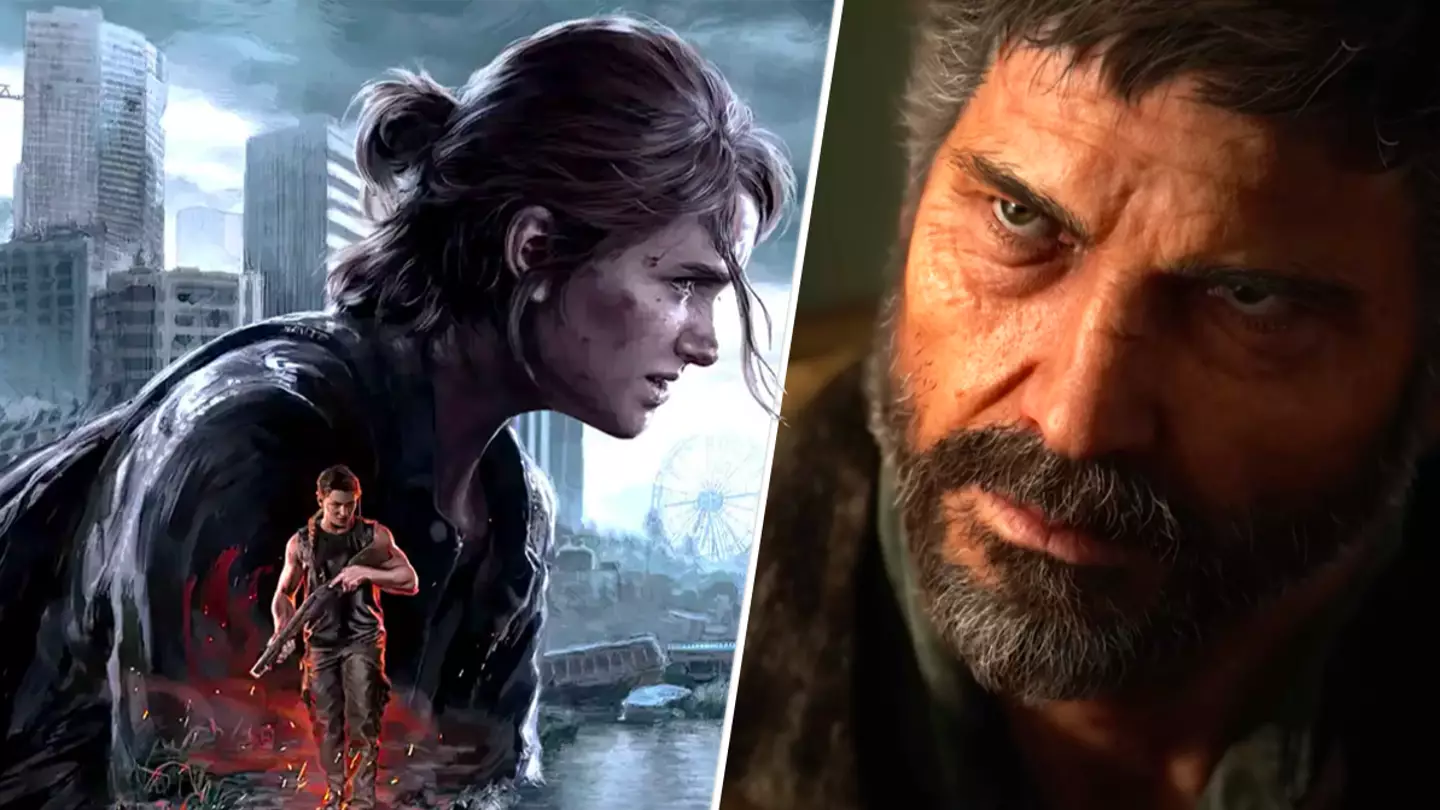 The Last Of Us Part 2 free download quietly released
