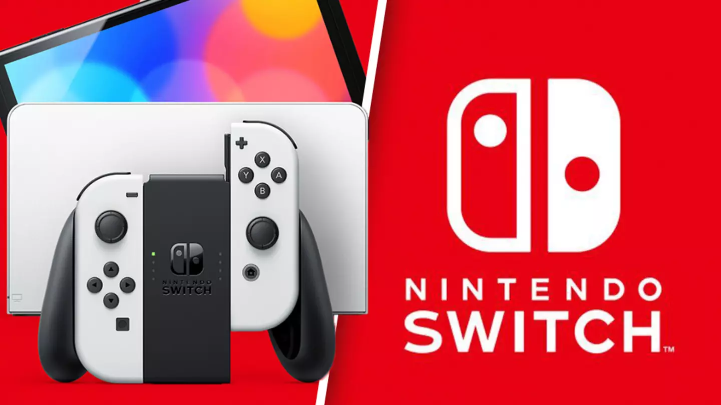 Nintendo Switch 2 teaser is already sending fans wild