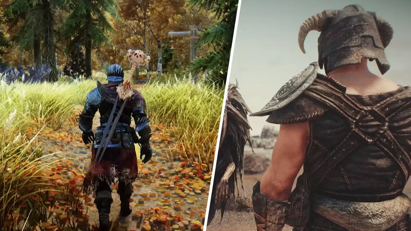 The Elder Scrolls 6 development is taking a big step forward