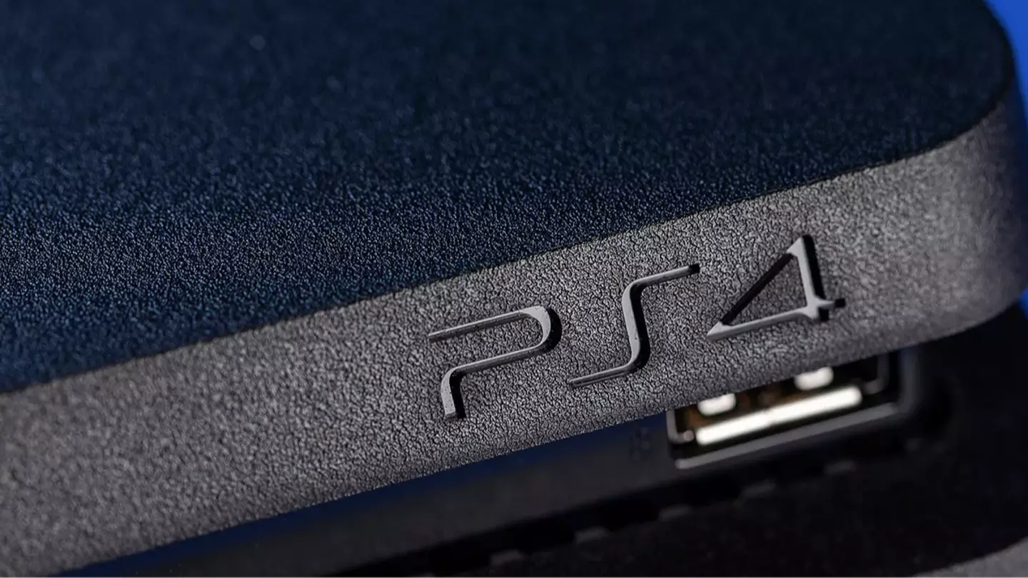 PlayStation 4 may stick around years longer - for one simple reason