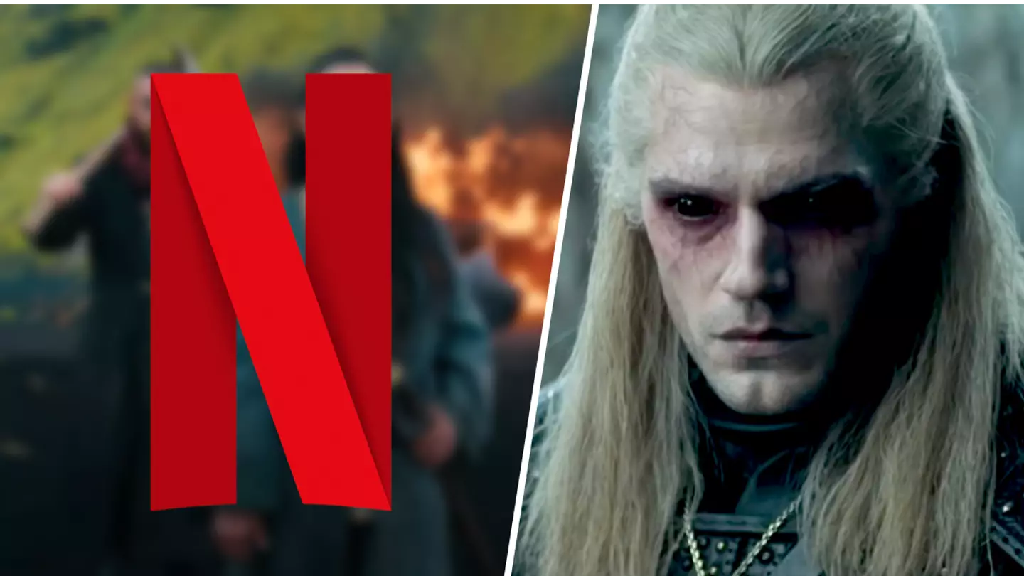 New Witcher show is being panned by critics
