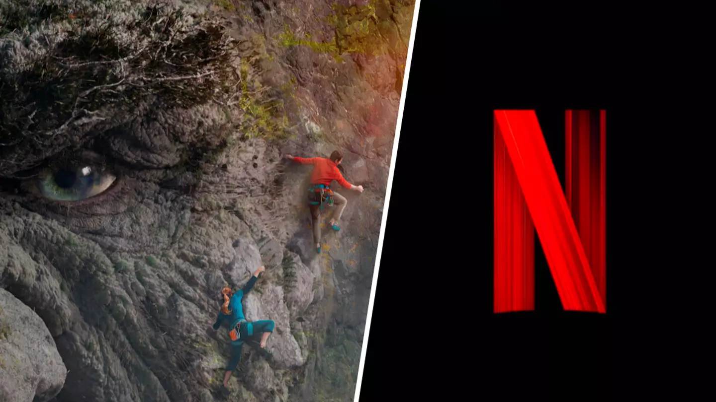 Incredible new Netflix movie bags perfect score on Rotten Tomatoes