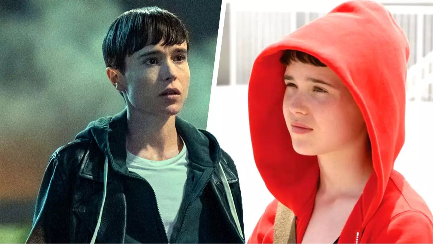 Elliot Page details 'traumatic' sexual incident allegedly suffered while filming Hard Candy