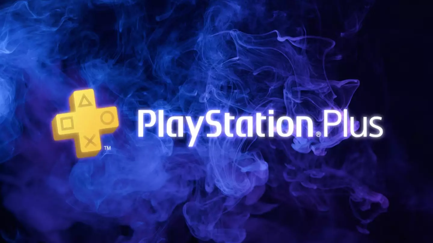 PlayStation Plus gamers obsessed with 'best game' the service has ever given away