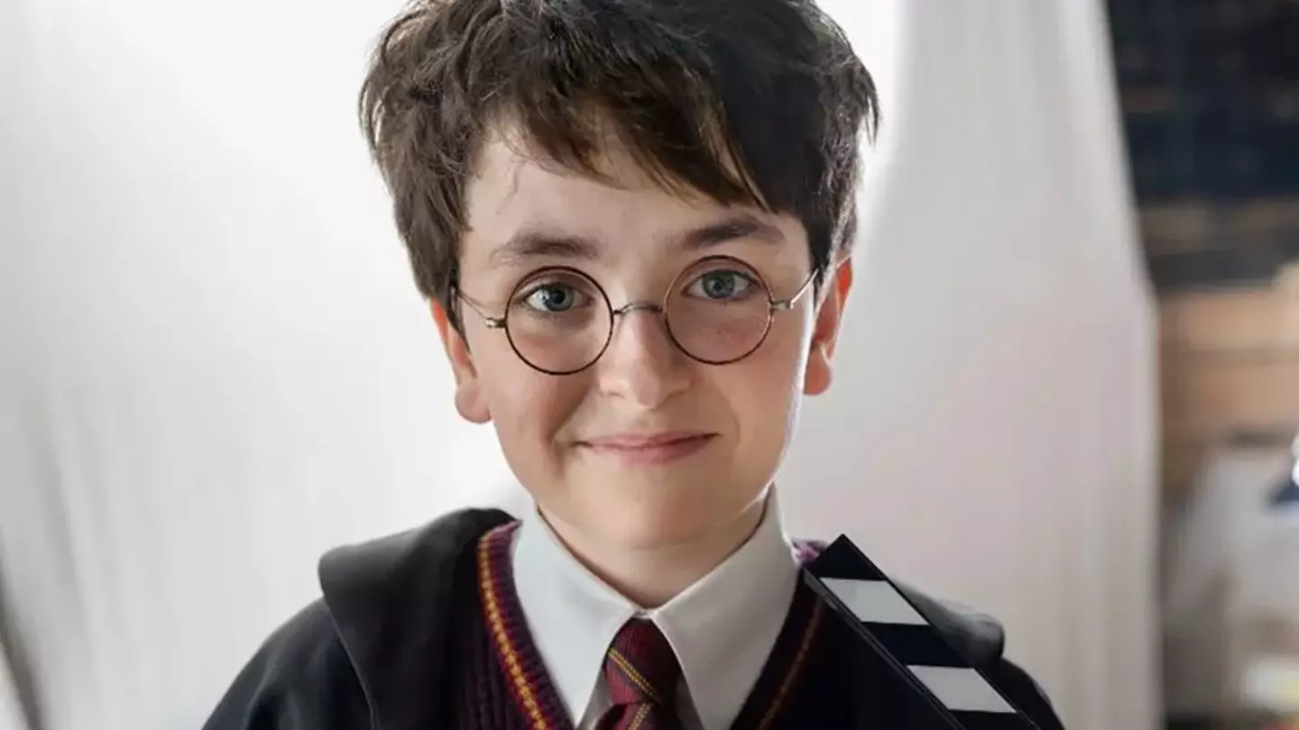 Harry Potter HBO Reboot Bringing Back Original Star