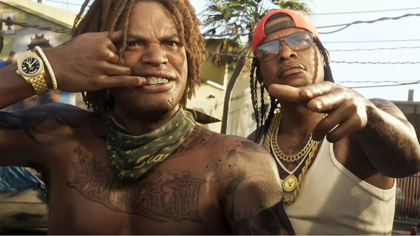 GTA 6 fans marking their calendars for 7 August release date update