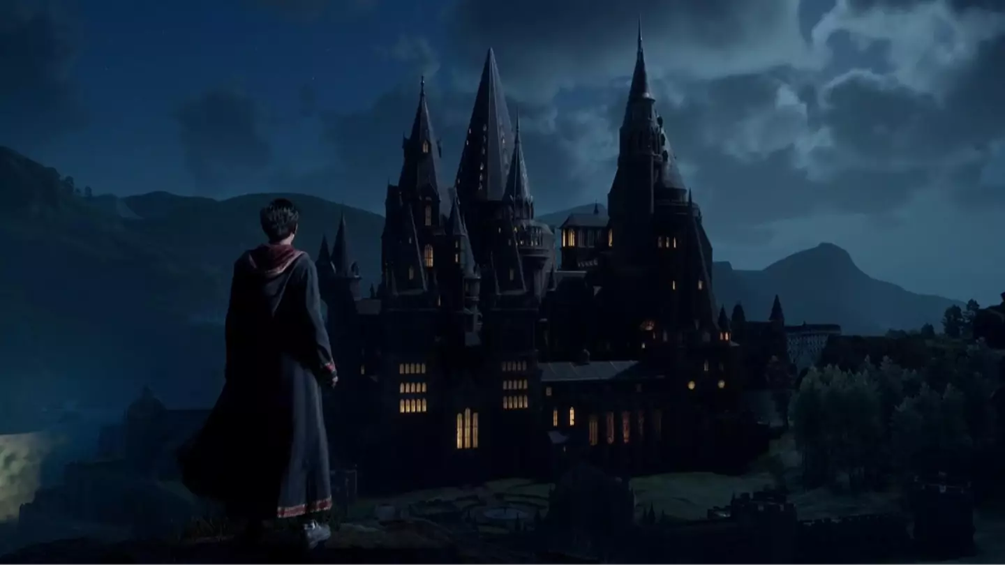 Hogwarts Legacy Players Braced For Long-Awaited Game Update