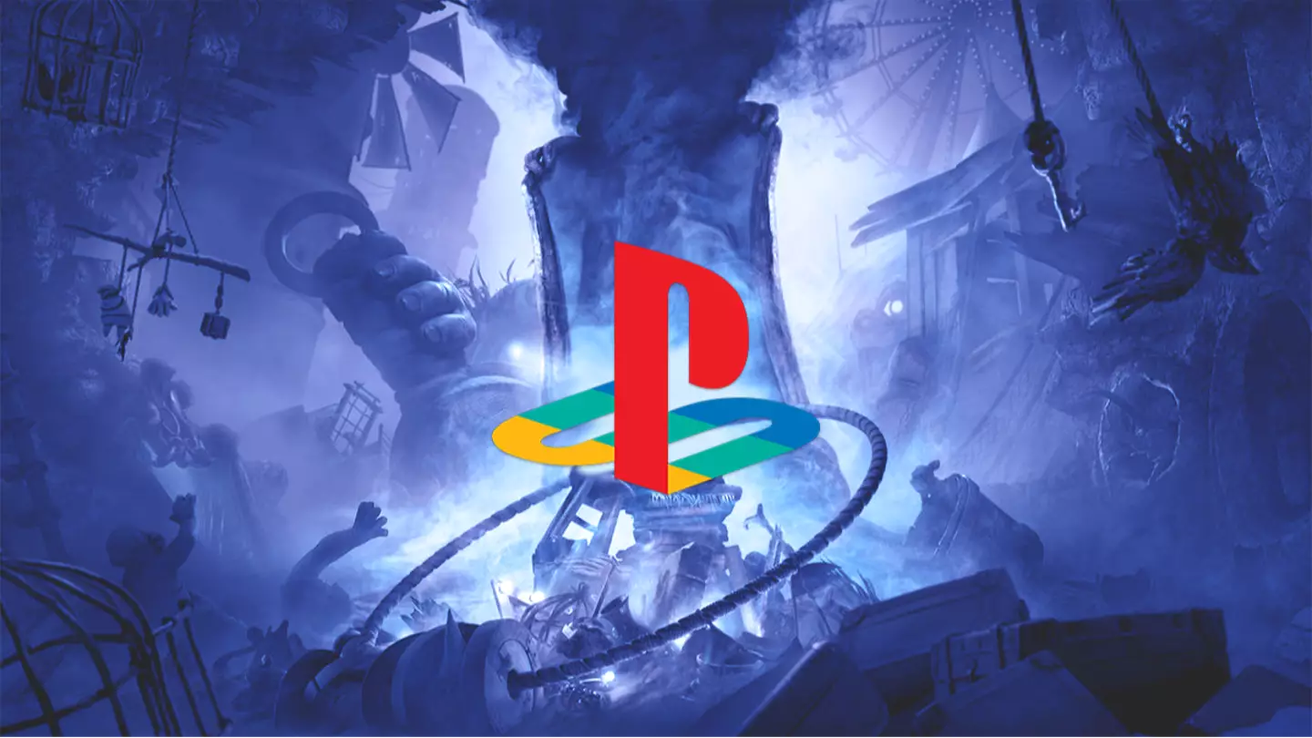 PlayStation Surprise Freebie Announced For Major Upcoming Release