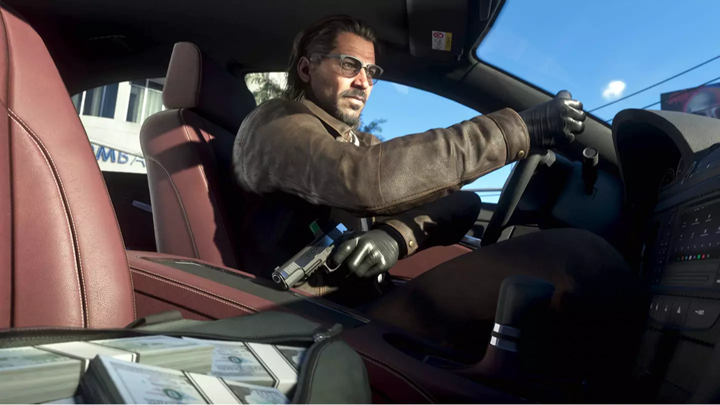 GTA 6 launch plans officially confirmed, and they're big