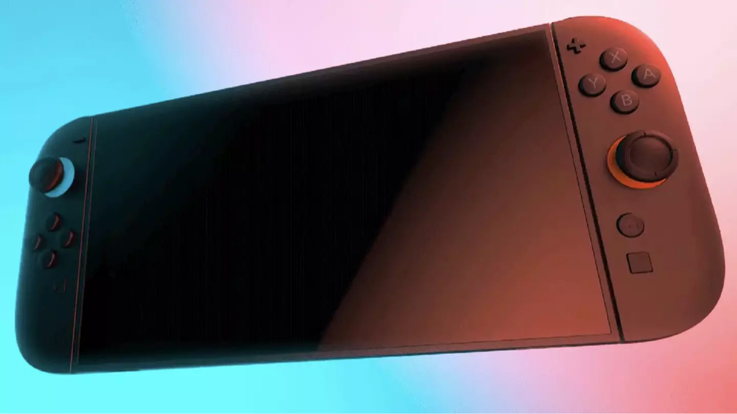 Nintendo Switch 2 getting Xbox games, which sounds likes a massive win