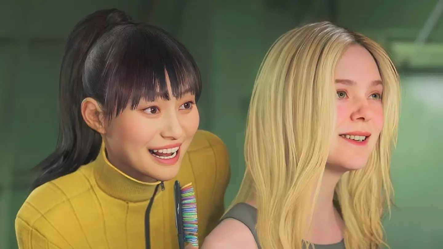 Death Stranding 2: On The Beach, Credit / Sony Interactive Entertainment