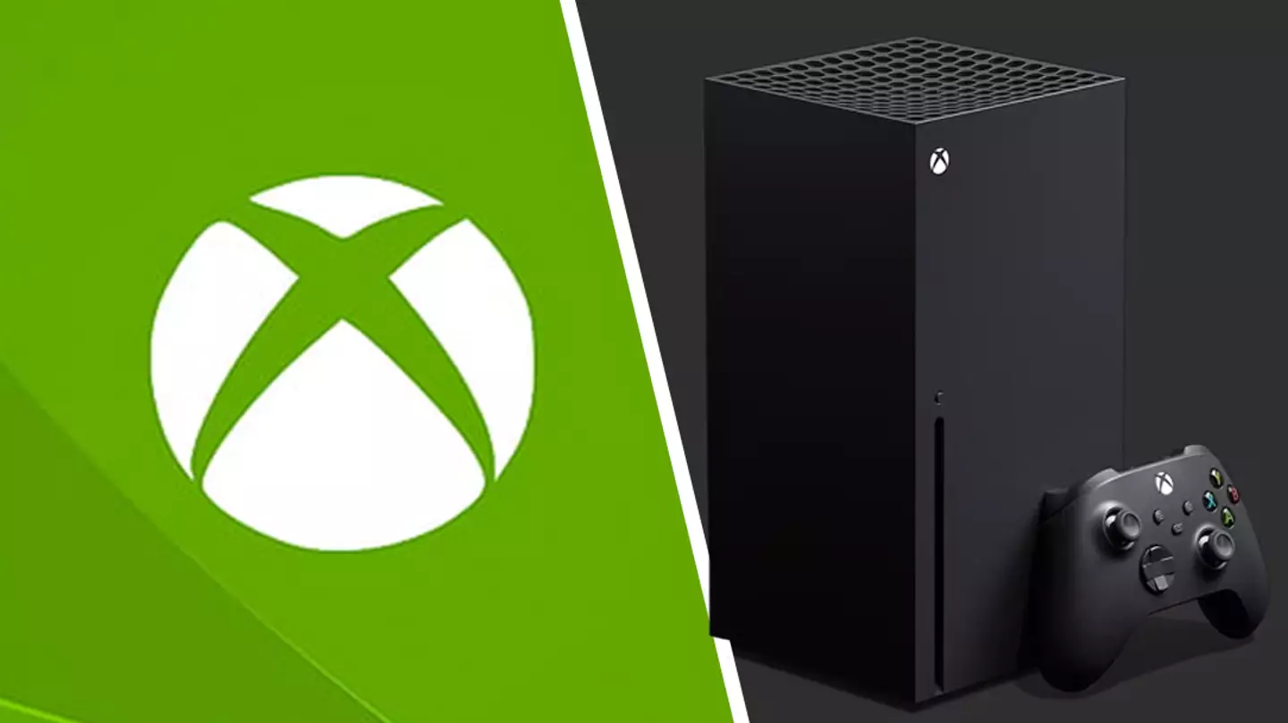 Xbox Series X/S gamers hit with multiple free downloads, no subscription needed