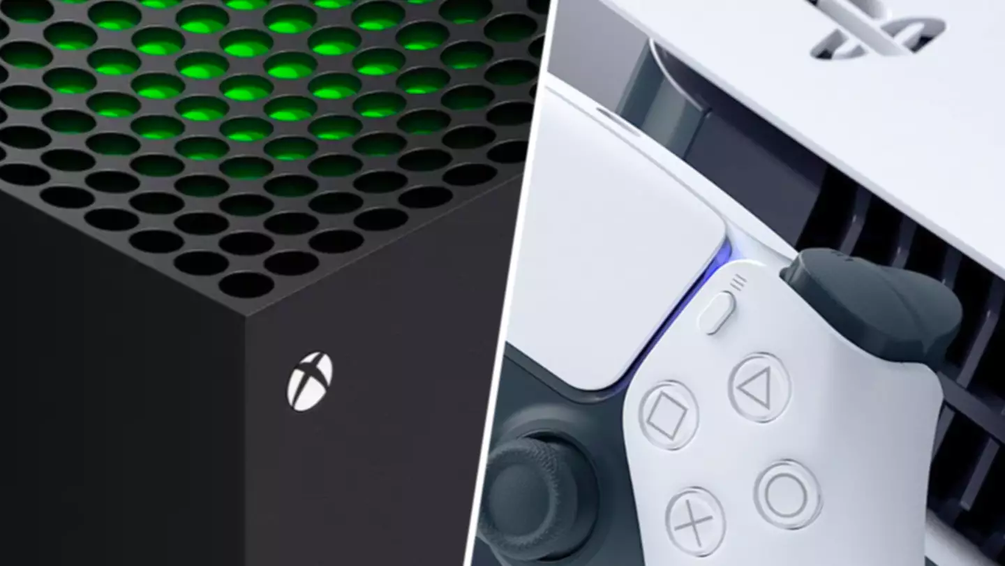Xbox officially getting 'award-winning' PlayStation exclusive