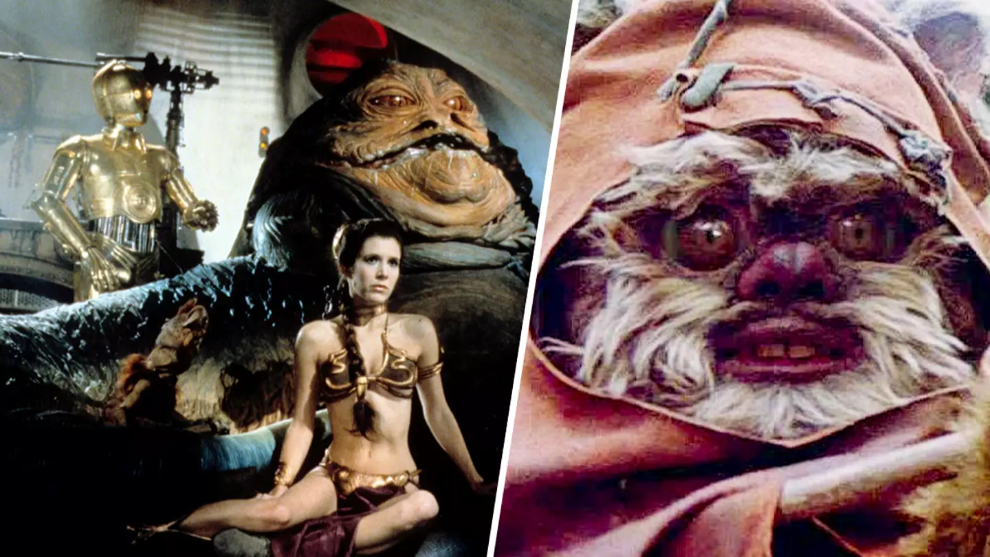 New Star Wars series will show us what happened immediately after Return