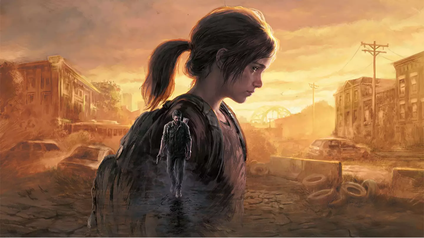 The Last Of Us Part 3 update has fans celebrating