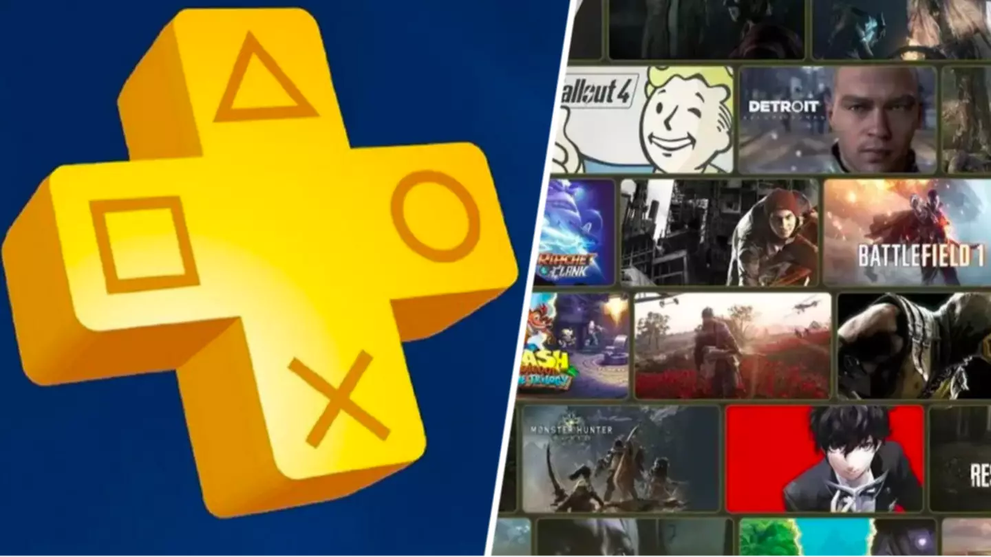 PlayStation Plus gamers urged not to sleep on PS5's best-looking free game