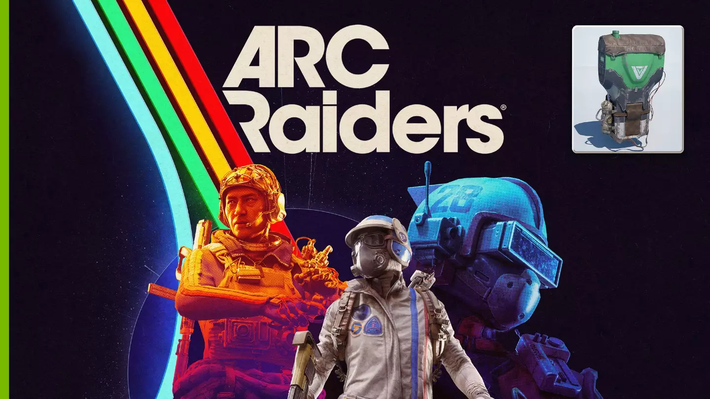 ARC Raiders, Embark Studios