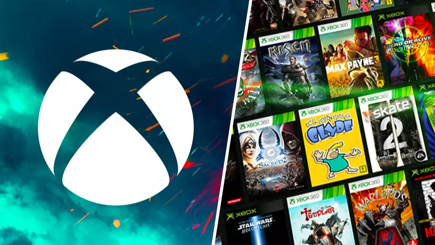 Xbox gamers can grab a major free download right now