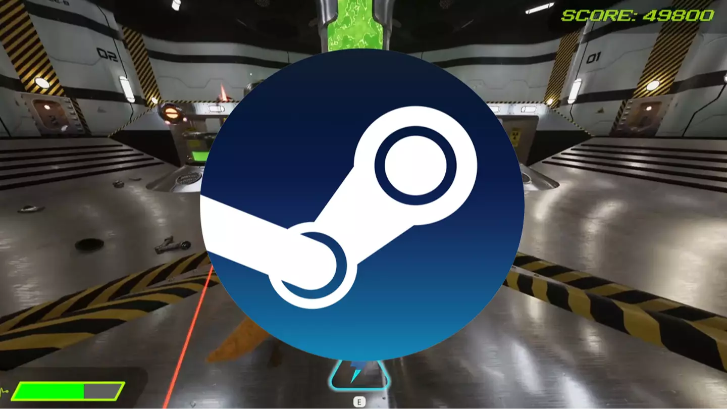 Steam's Latest Free Game Already Has 100 Percent Positive Reviews