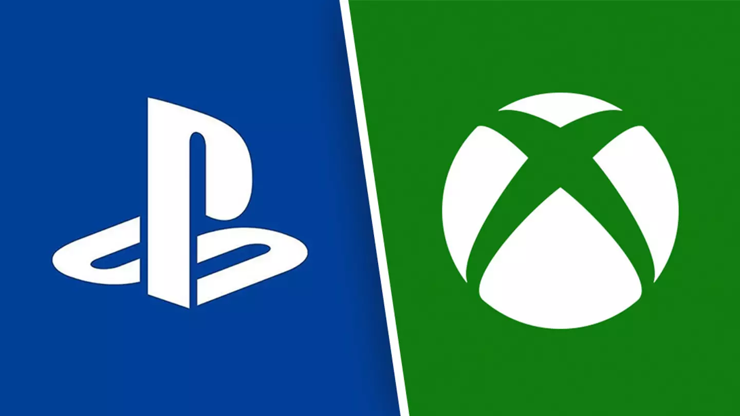 Xbox next-gen hardware leaks with a major PS5 feature