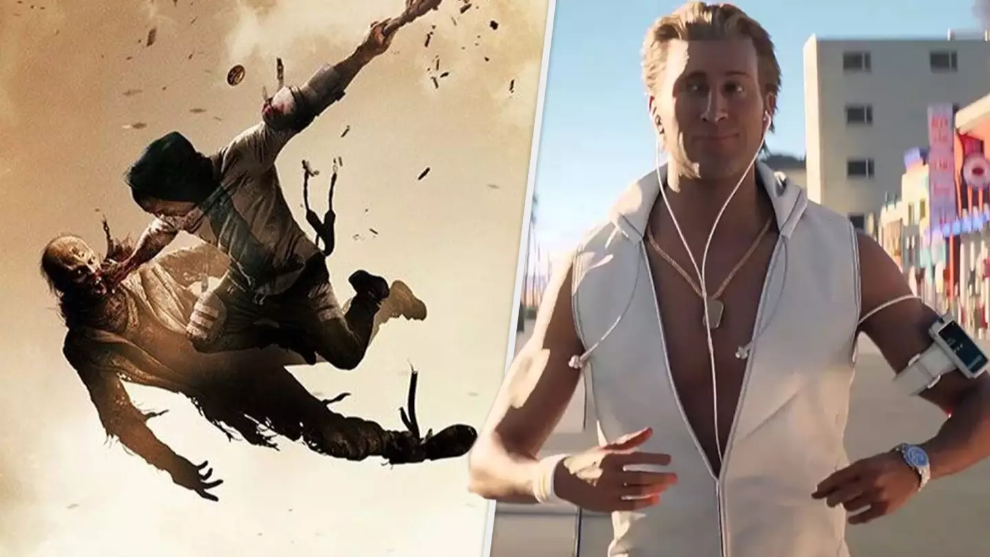 'Dying Light 2' Has An Incredible 'Dead Island' Easter Egg