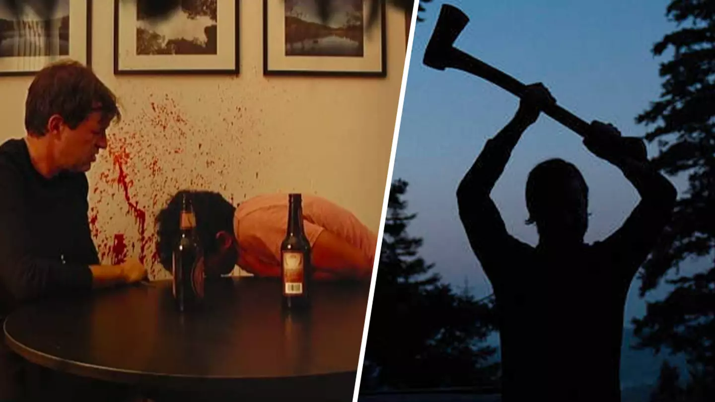 Gruesome new Netflix horror has 100% score on Rotten Tomatoes