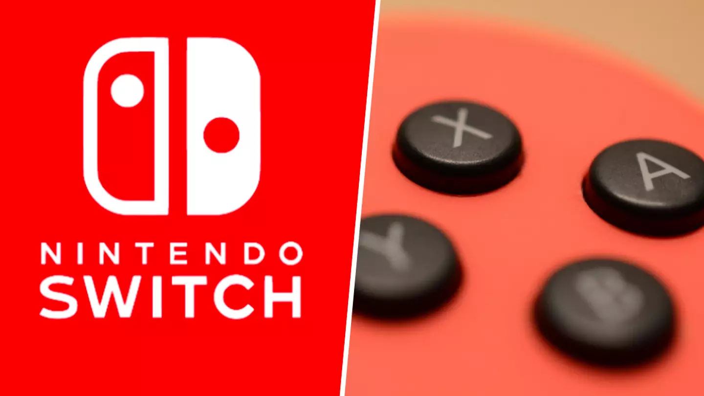 Nintendo drops surprise Switch free downloads you've until 8 December to claim