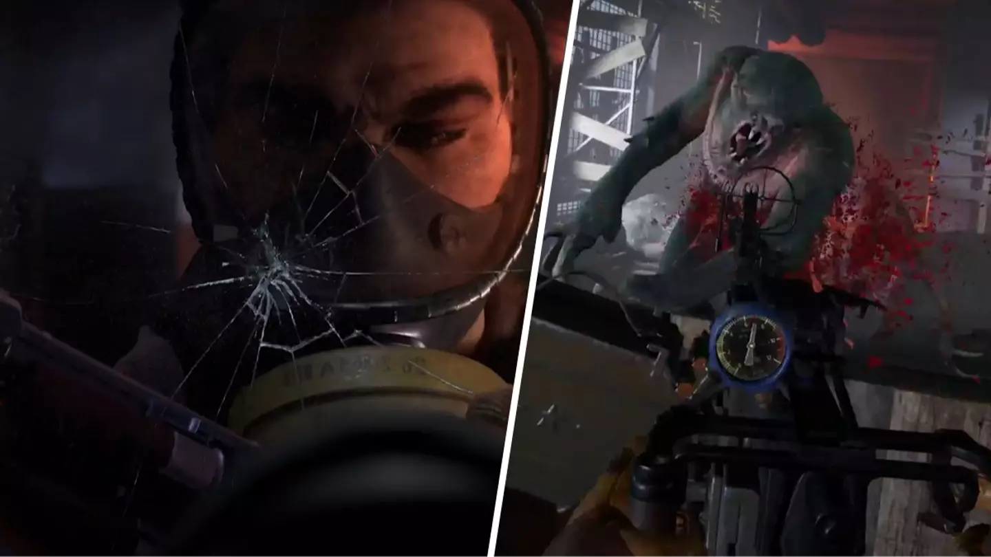 Metro officially returns in stunning new horror adventure