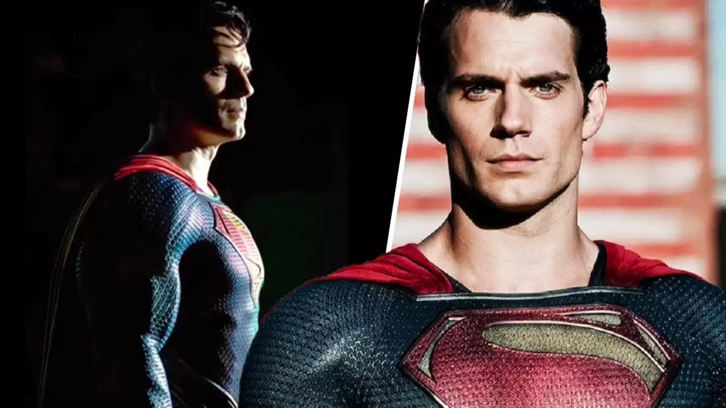 Zack Snyder praises Henry Cavill for Superman return
