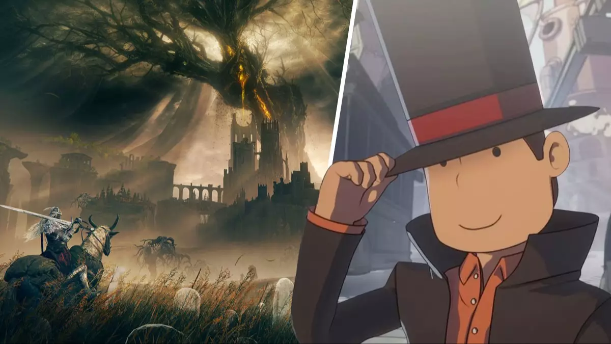 Bandai Namco/Level-5