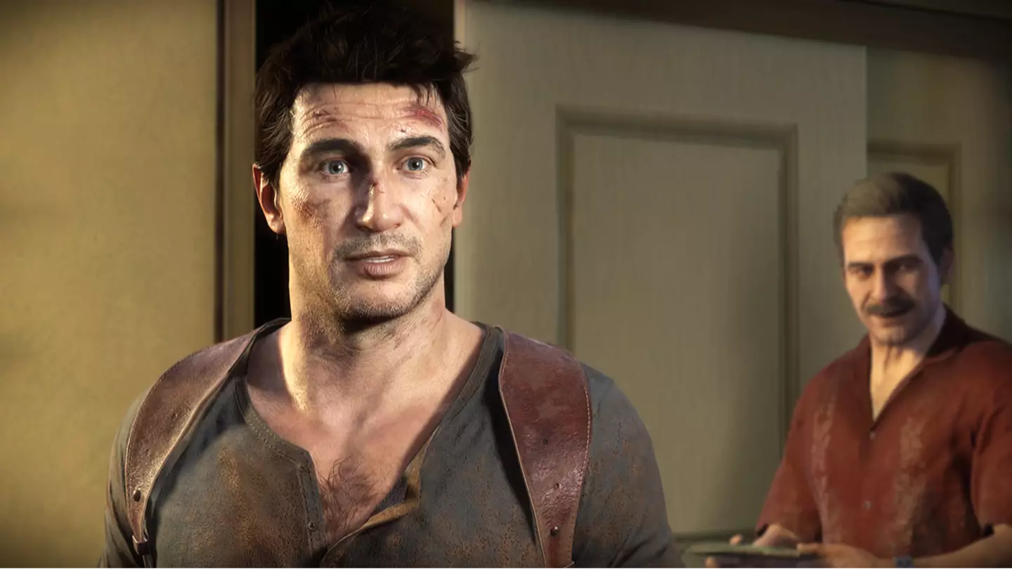 Uncharted 5 is looking increasingly likely, brace yourselves