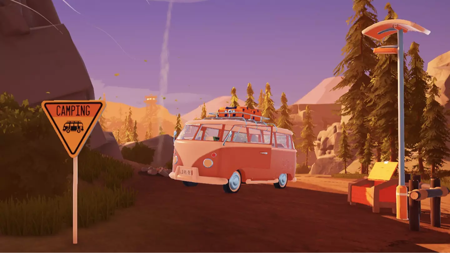 Valheim meets Zelda and Animal Crossing in new open-world cosy RPG