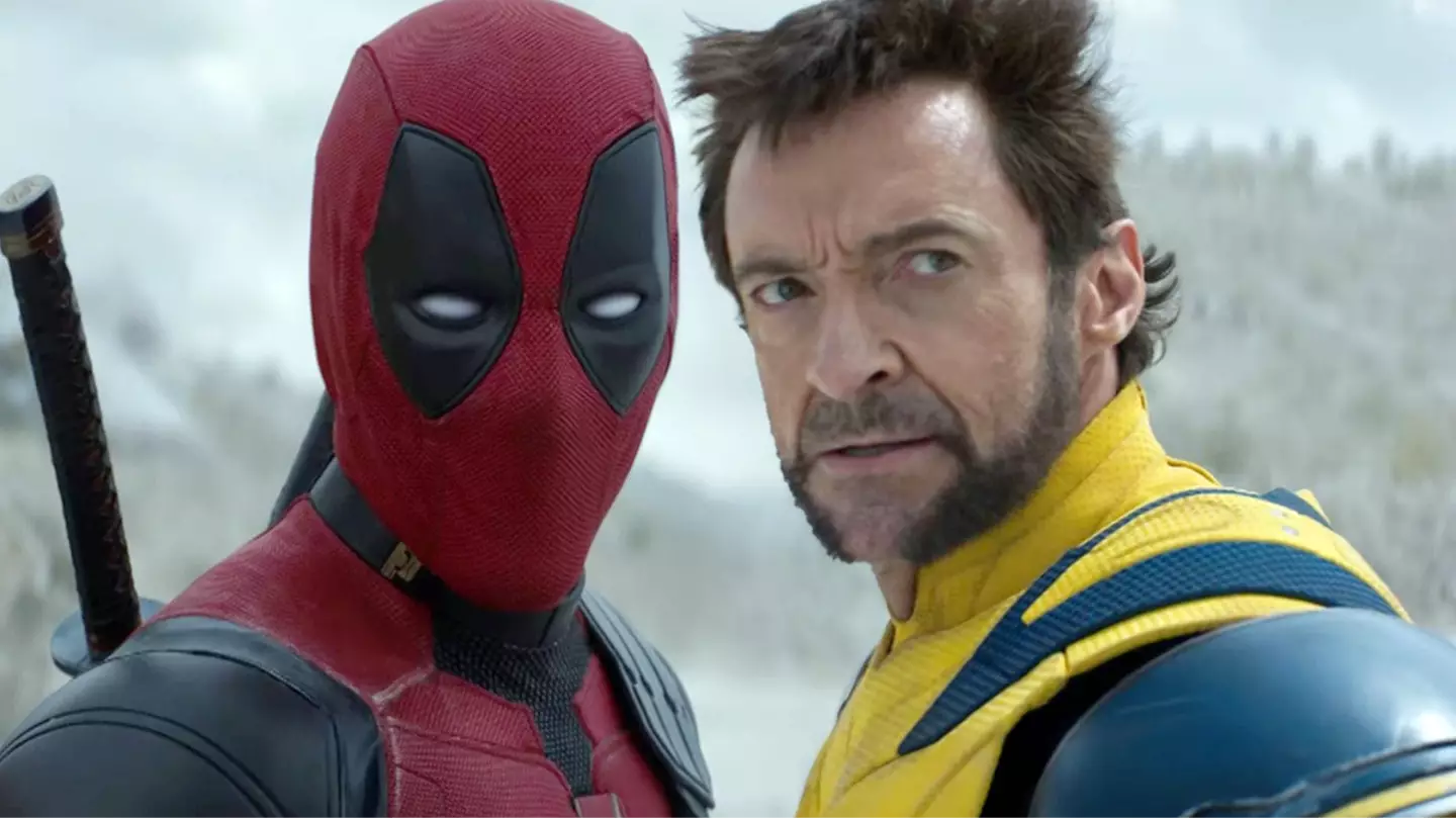 MCU fans lose it over 'perfect' Deadpool 10th anniversary surprise