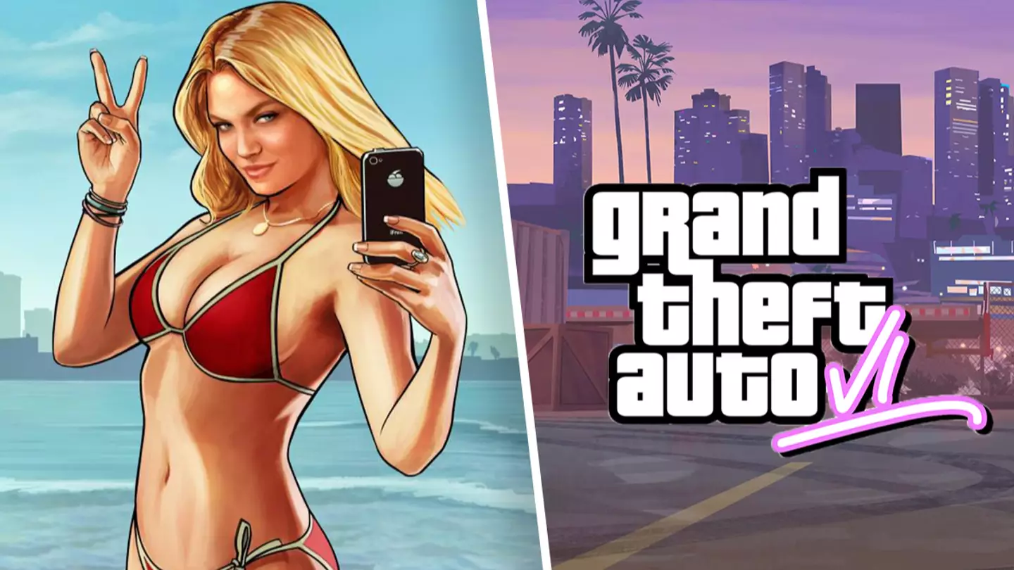GTA 6 PC release date already has fans on edge