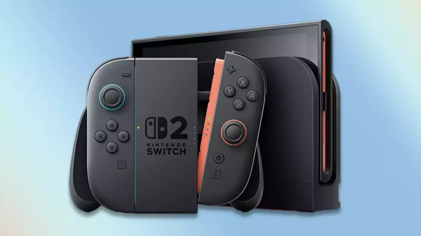 Nintendo Switch 2 owners urged not to skip crucial step setting up their new consoles