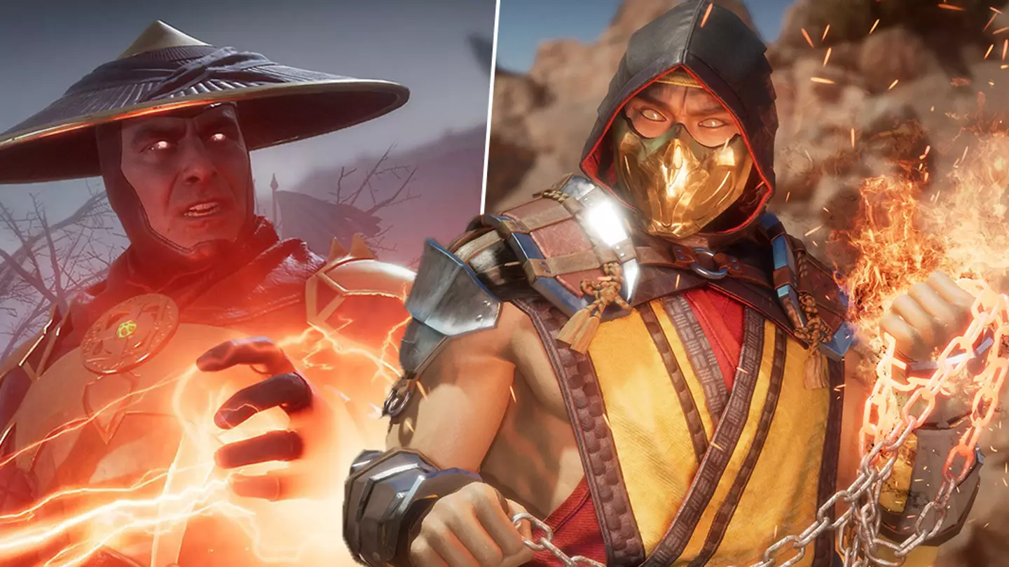 Mortal Kombat 1 has the deadliest fighting game roster ever
