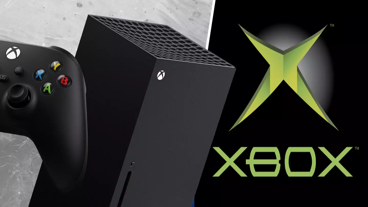 Next Xbox console release window and first game teased by insider